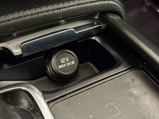 Used 2021 Volvo XC90 T5 Momentum w/ Climate Package image 37