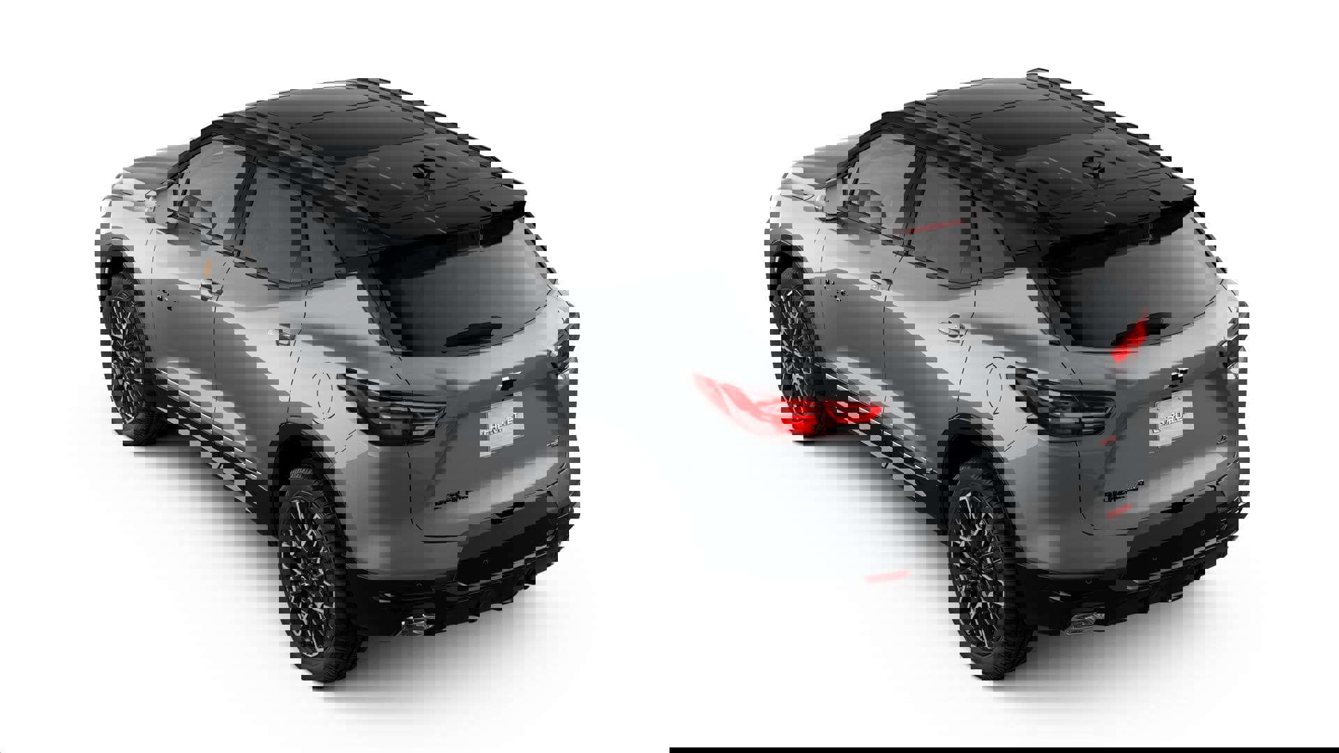 New 2026 Chevrolet Blazer RS w/ Driver Confidence II Package image 27