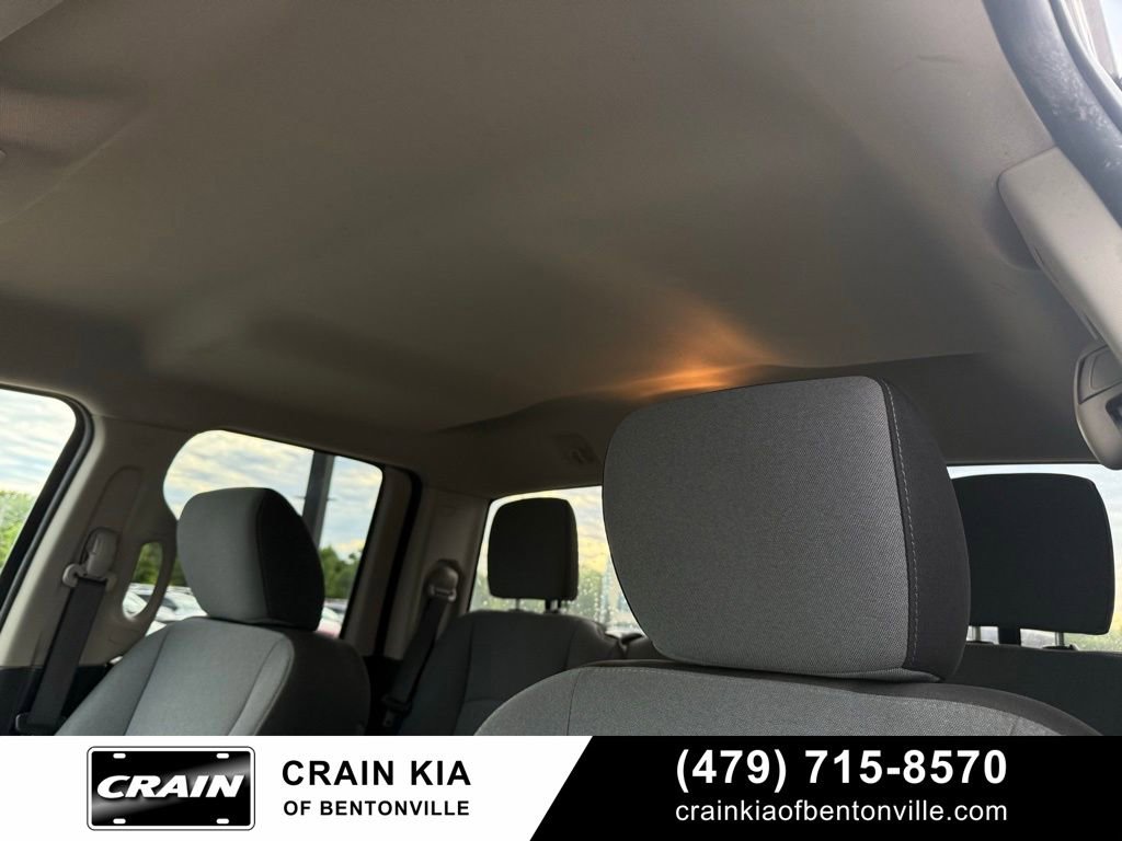 Used 2021 RAM 1500 Tradesman w/ Tradesman SXT Package RWD image 23