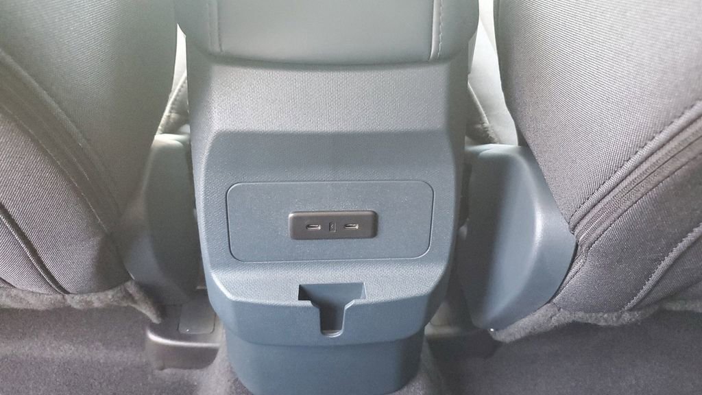Used 2025 Ford Maverick XL FWD image 12
