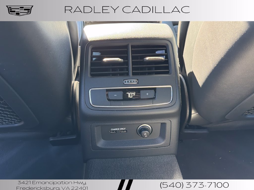 Used 2021 Audi S5 Premium Plus AWD/4WD image 12
