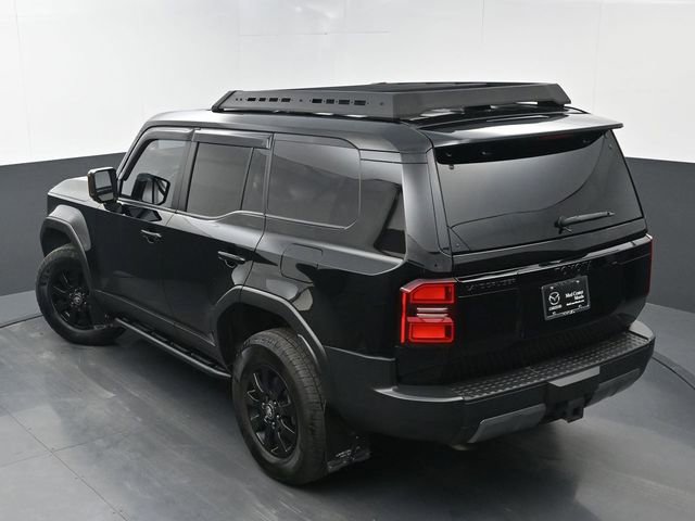 Used 2024 Toyota Land Cruiser image 37