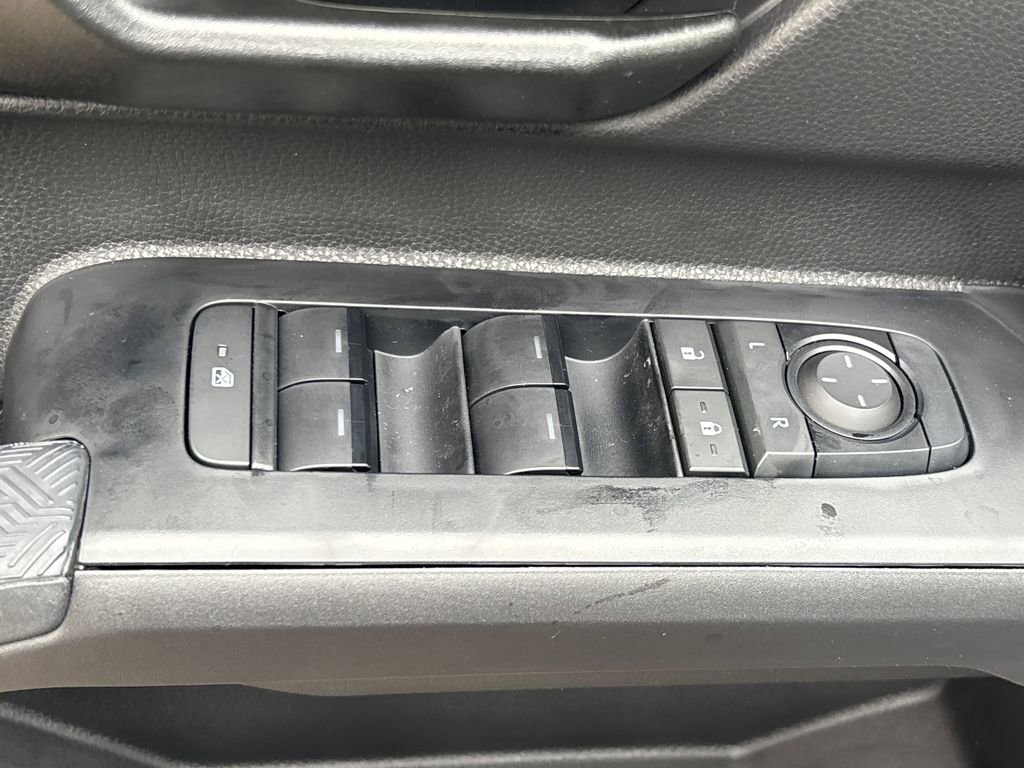 New 2026 Toyota Tacoma SR5 image 8