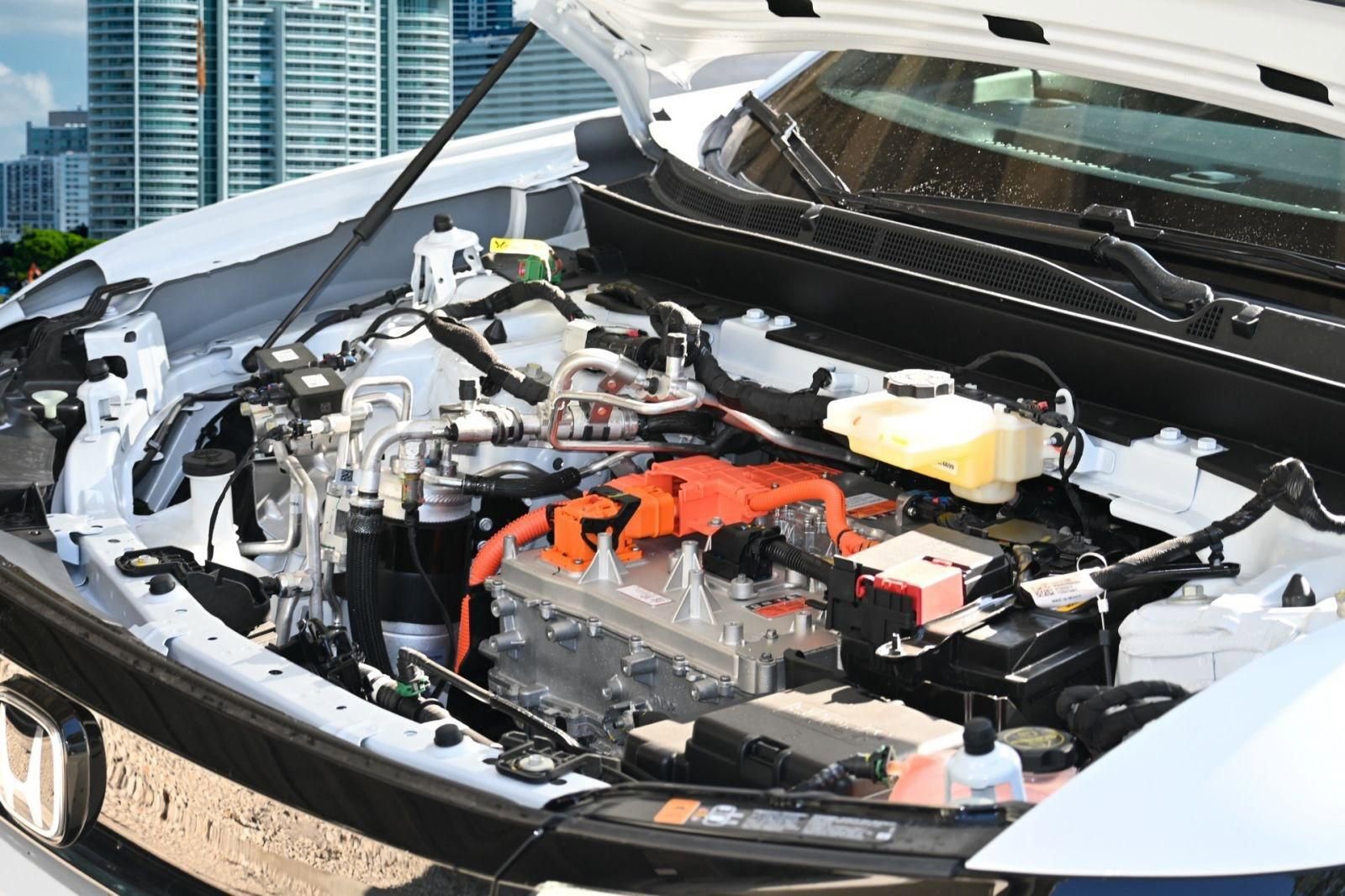 New 2026 Honda Prologue Touring image 33