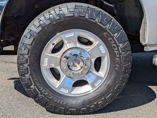 Used 2016 Ford F350 XLT image 21