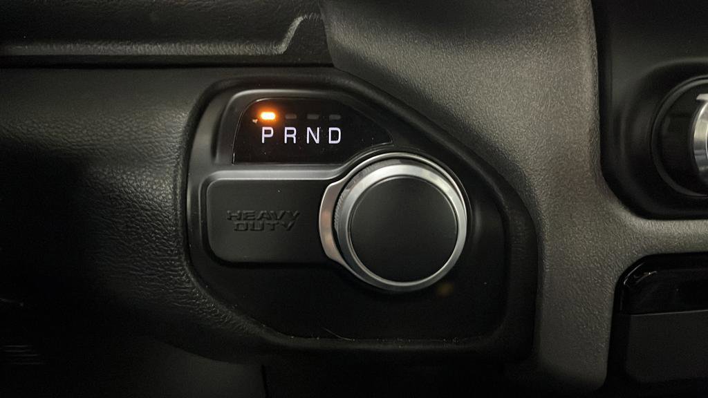 Used 2023 RAM 2500 Tradesman image 19