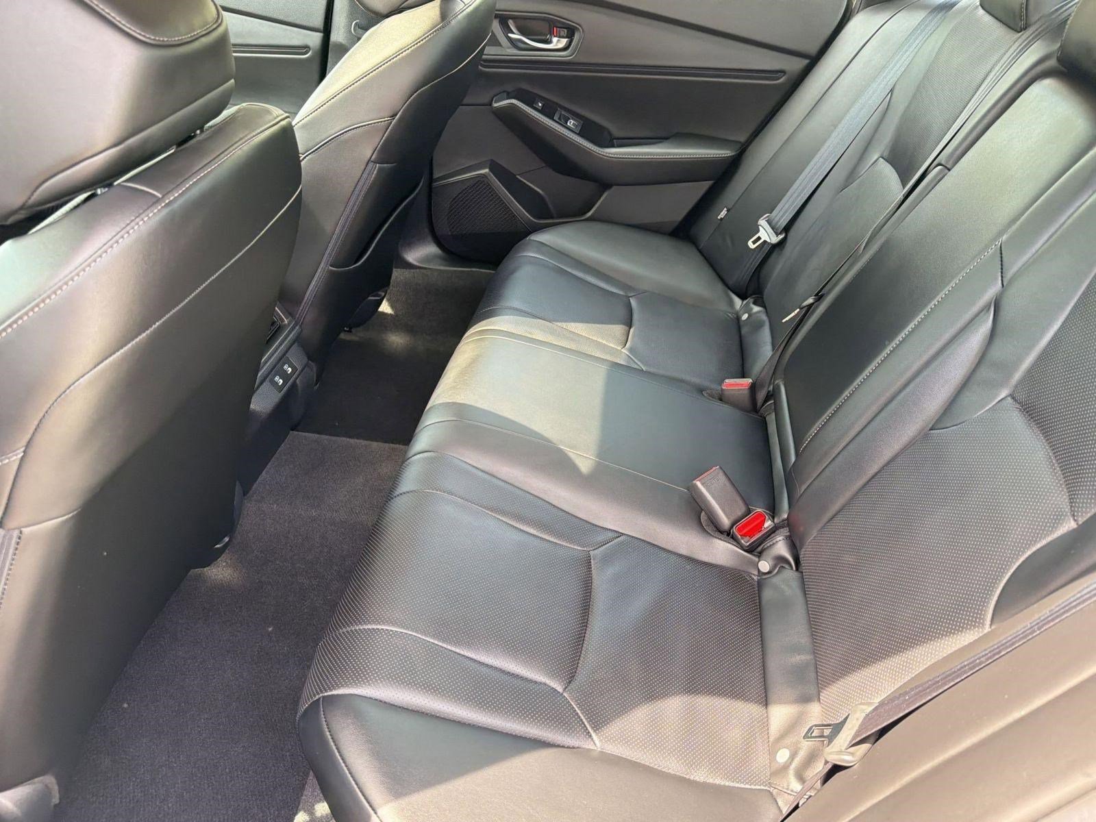 Used 2023 Honda Accord Touring image 27