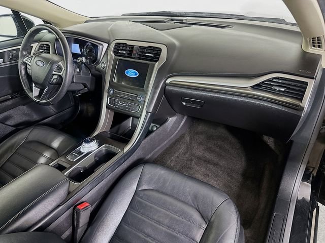 Used 2017 Ford Fusion SE w/ Equipment Group 202A image 33