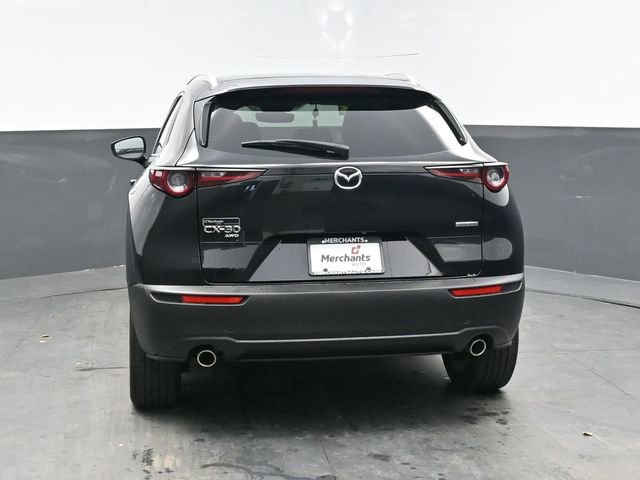 Used 2023 MAZDA CX-30 AWD 2.5 S w/ Select Package image 5