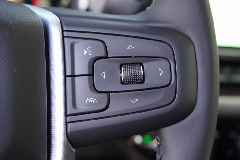 New 2026 GMC Sierra 1500 Elevation image 15