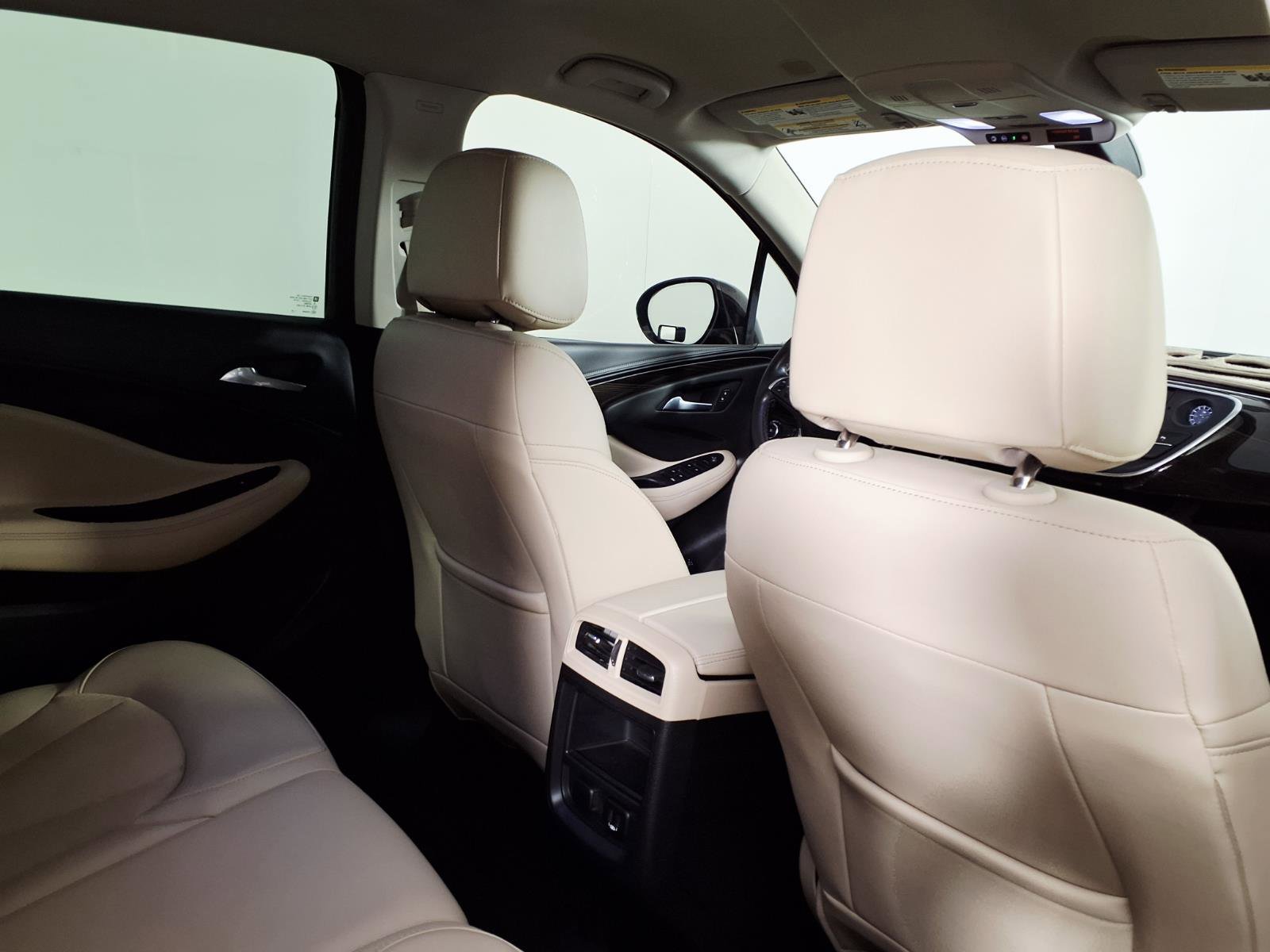 Used 2020 Buick Envision Preferred FWD image 11