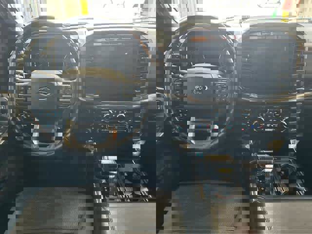 Used 2022 Ford F150 XLT w/ Equipment Group 302A High image 9