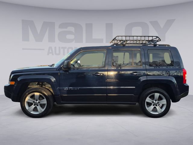 Used 2016 Jeep Patriot Sport w/ Power Value Group image 2