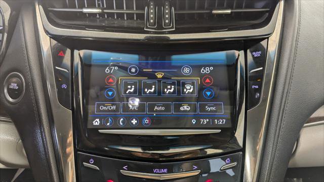 Used 2019 Cadillac CTS Sedan image 28