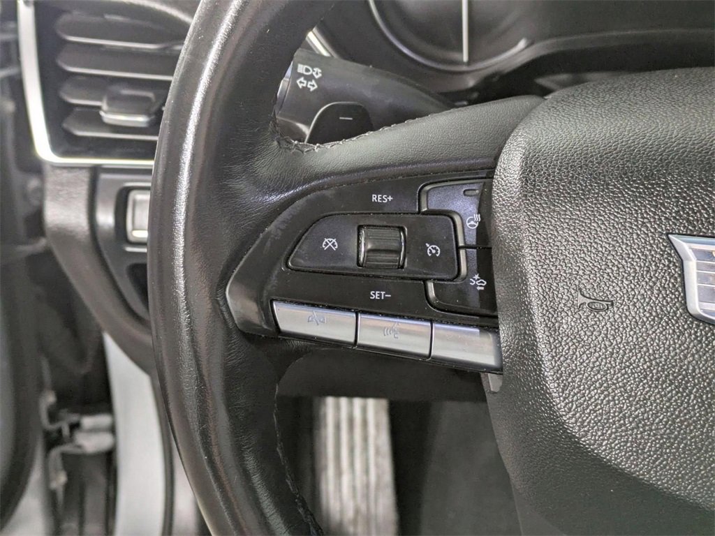 Used 2024 Cadillac CT5 Premium Luxury w/ Climate Package image 17