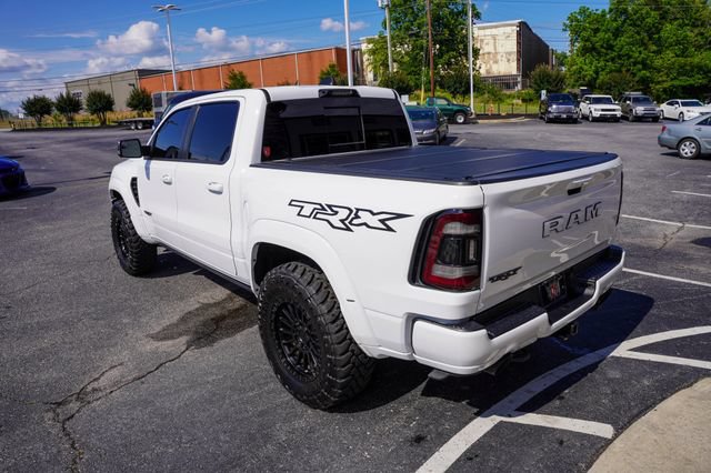 Used 2022 RAM 1500 TRX w/ TRX Level 2 Equipment Group AWD/4WD image 11