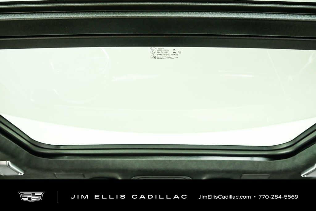New 2026 Cadillac Escalade Platinum Sport AWD/4WD image 23