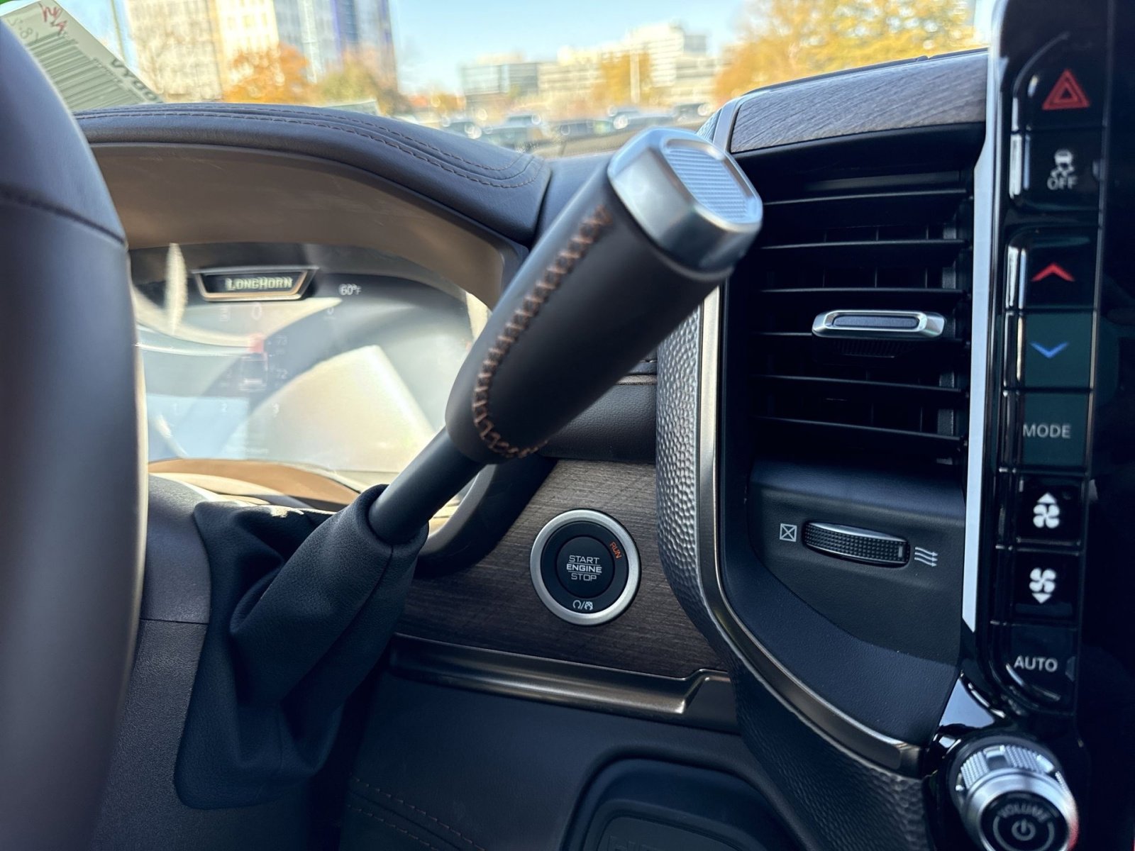 New 2026 RAM 2500 Limited image 22