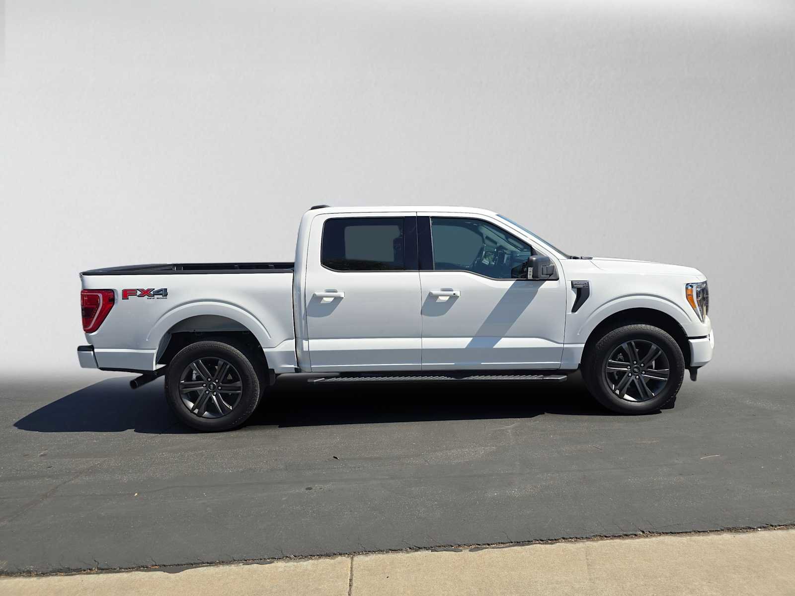 Used 2021 Ford F150 XLT w/ Equipment Group 302A High AWD/4WD image 2