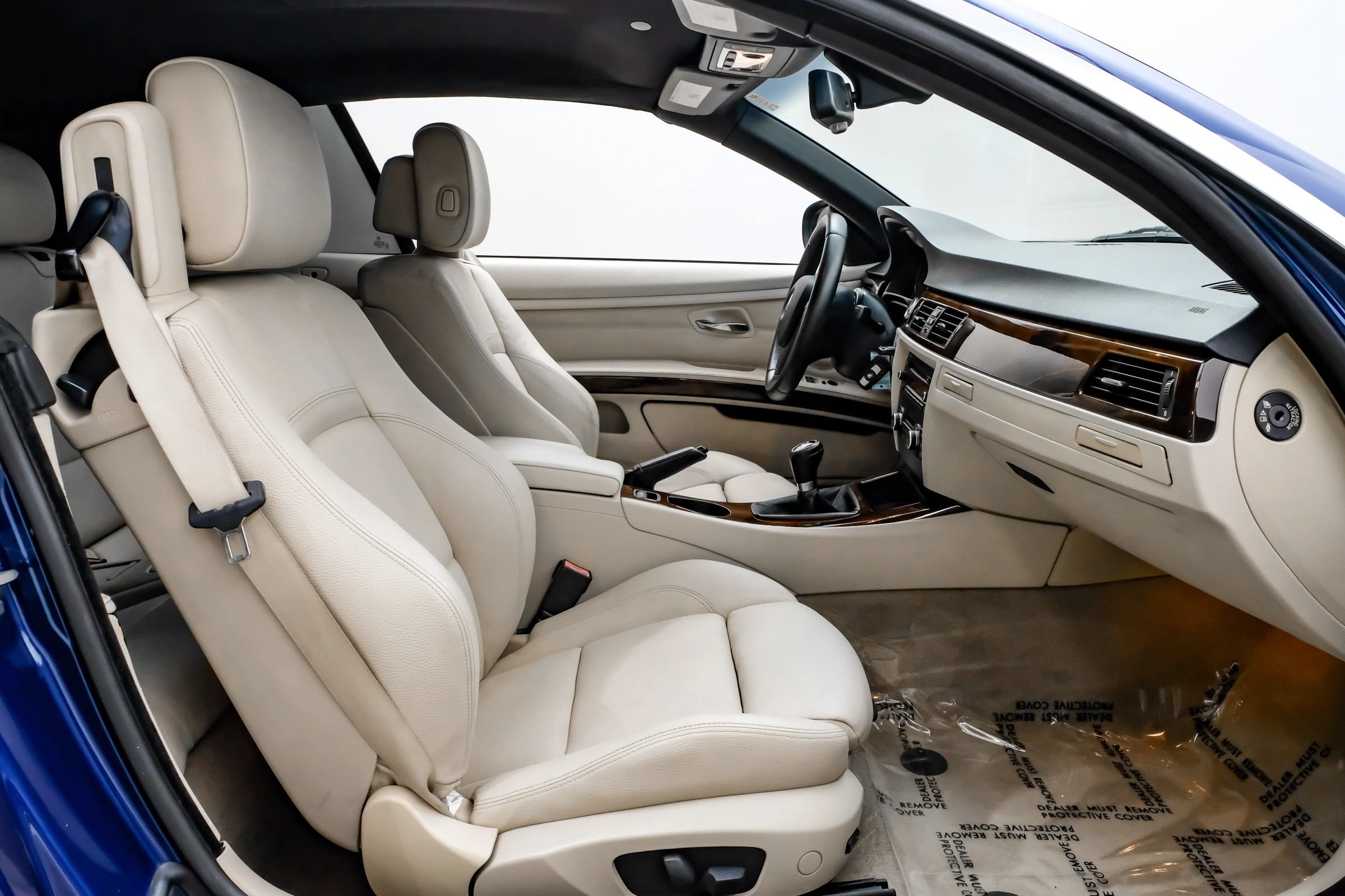 Used 2012 BMW 328i Convertible w/ M Sport Pkg RWD image 22