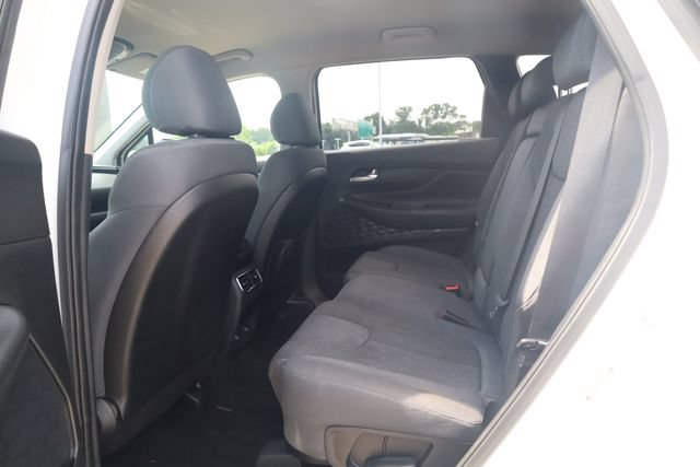 Certified 2022 Hyundai Santa Fe SEL AWD/4WD image 24