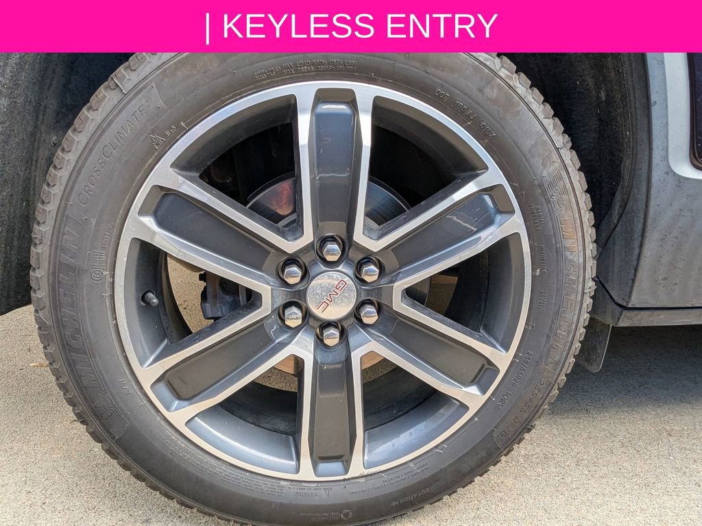 Used 2021 GMC Acadia SLT w/ Preferred Package image 5