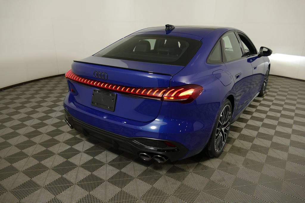 Used 2026 Audi S5 Premium Plus AWD/4WD image 7