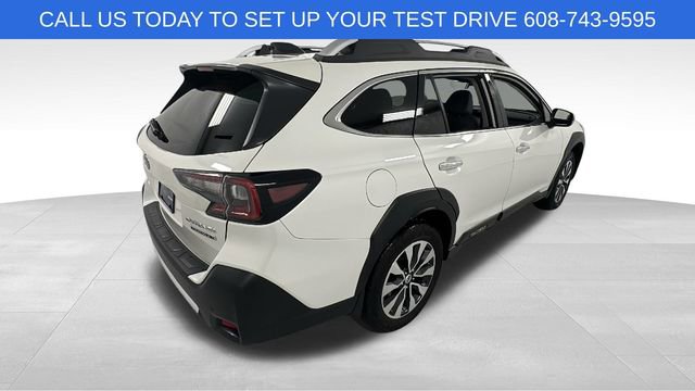 Certified 2024 Subaru Outback Touring XT w/ Popular Package #2 image 3