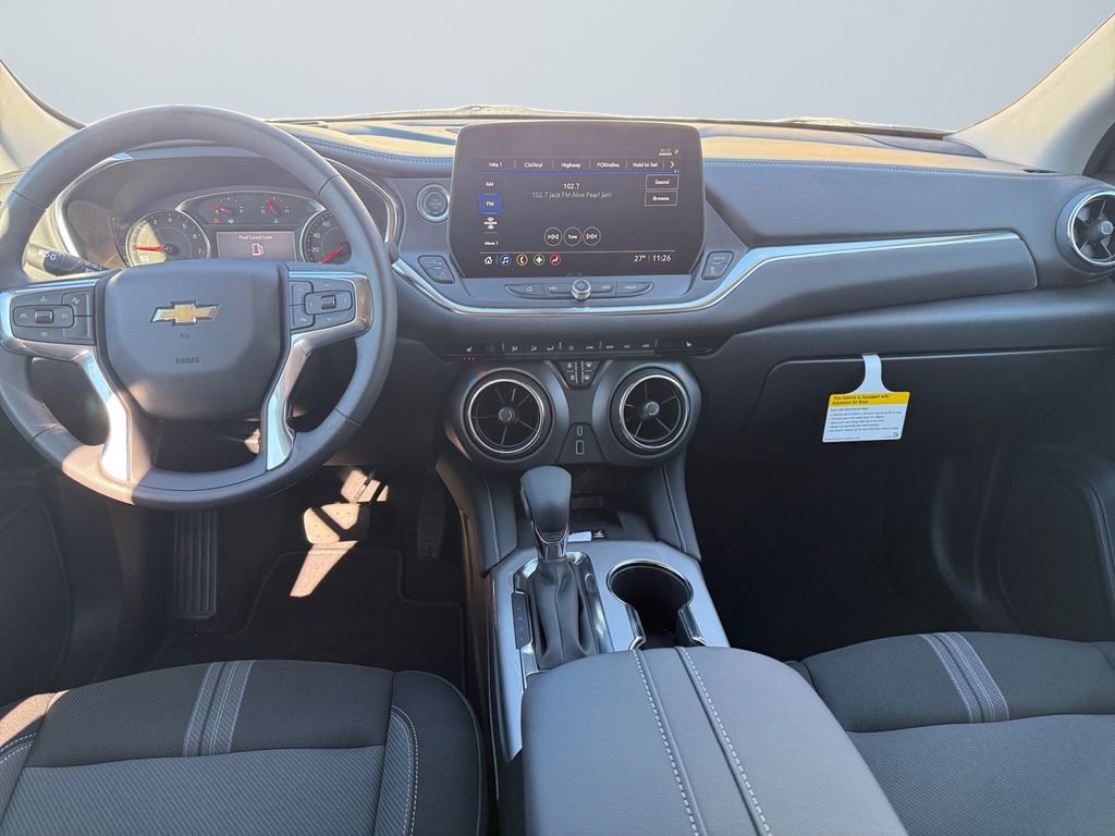 New 2026 Chevrolet Blazer LT w/ Convenience Package image 10