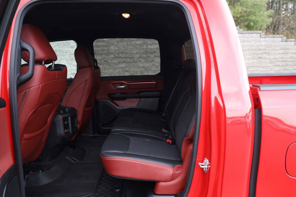 Used 2023 RAM 1500 Rebel w/ Rebel Level 1 Equipment Group image 21