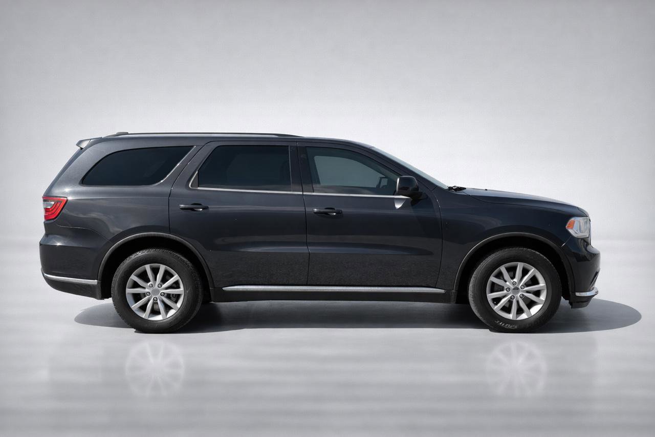 Used 2014 Dodge Durango SXT w/ Quick Order Package 23B image 4