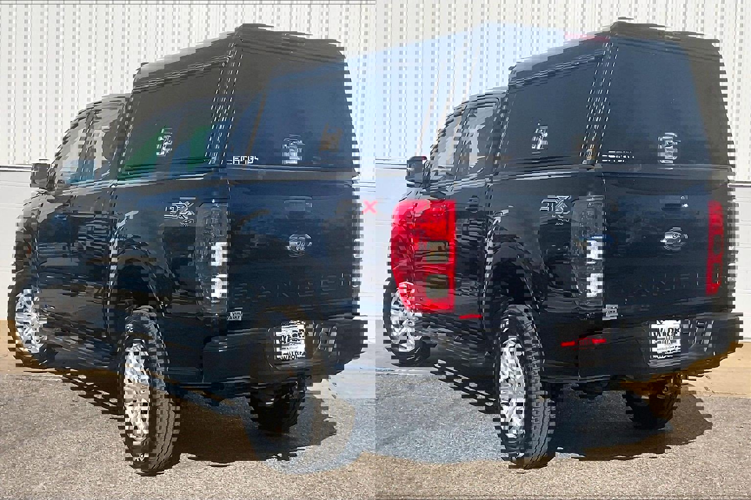 Used 2021 Ford Ranger XL w/ Equipment Group 101A High image 15