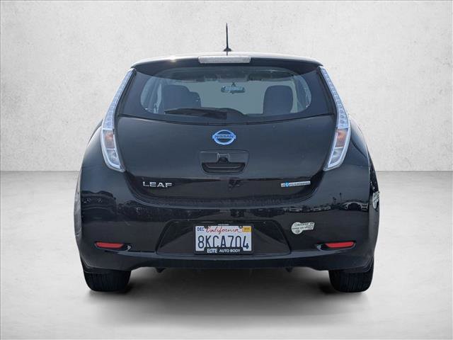 Used 2015 Nissan Leaf S w/ Charge Package image 6