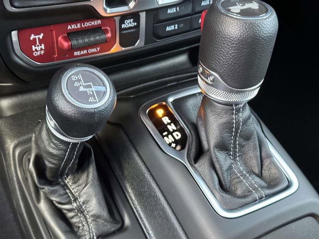 New 2026 Jeep Wrangler Sport S image 6