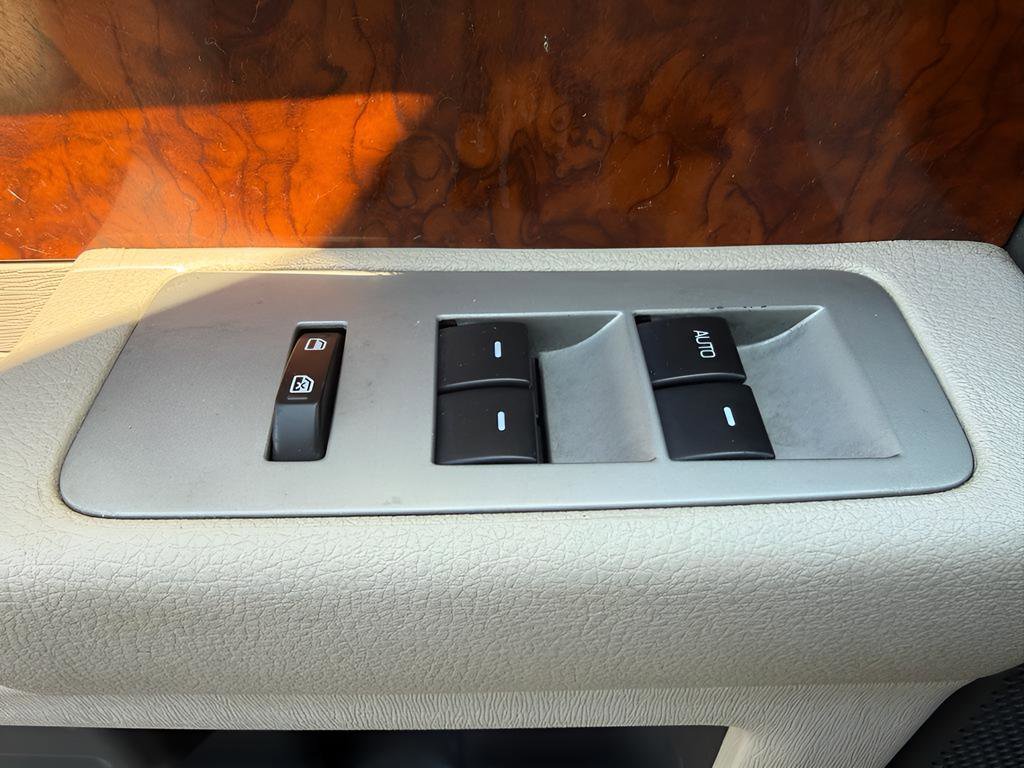 Used 2012 Ford Flex Limited image 24