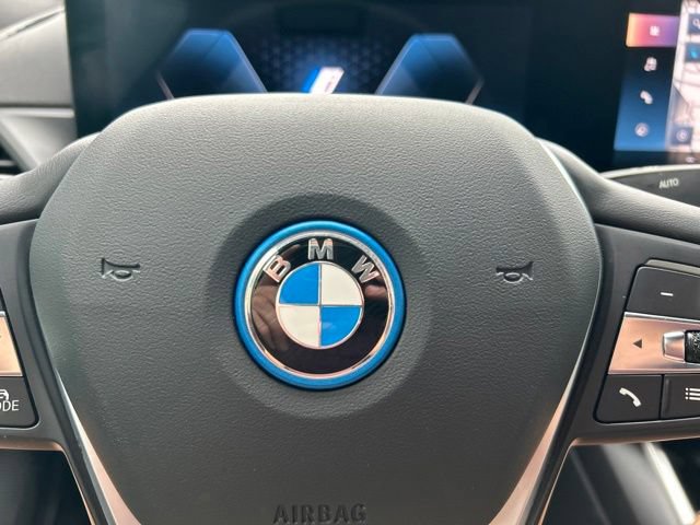Used 2023 BMW i4 eDrive40 RWD image 21