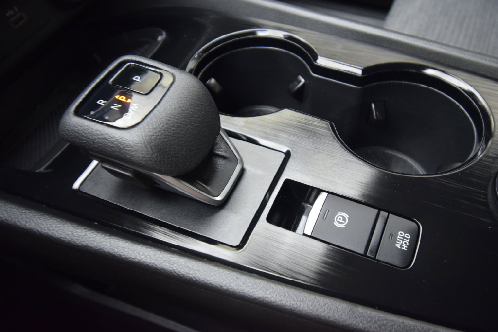 Used 2023 Nissan Rogue SV AWD/4WD image 19