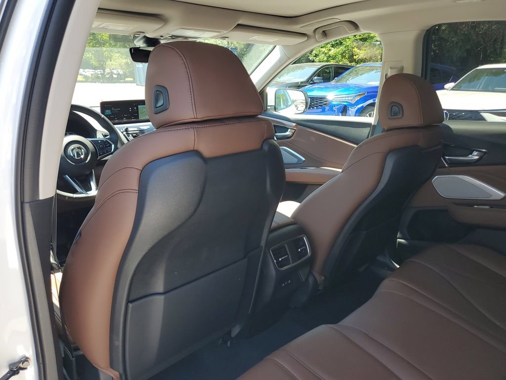 New 2026 Acura RDX SH-AWD w/ Technology Package image 12