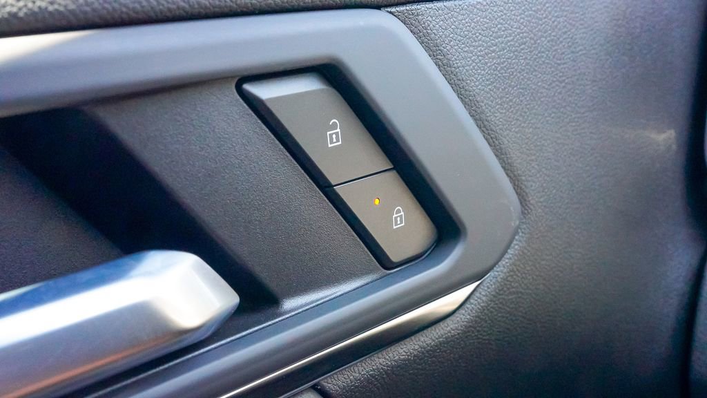 Used 2026 GMC Terrain Elevation w/ Technology Package II image 25