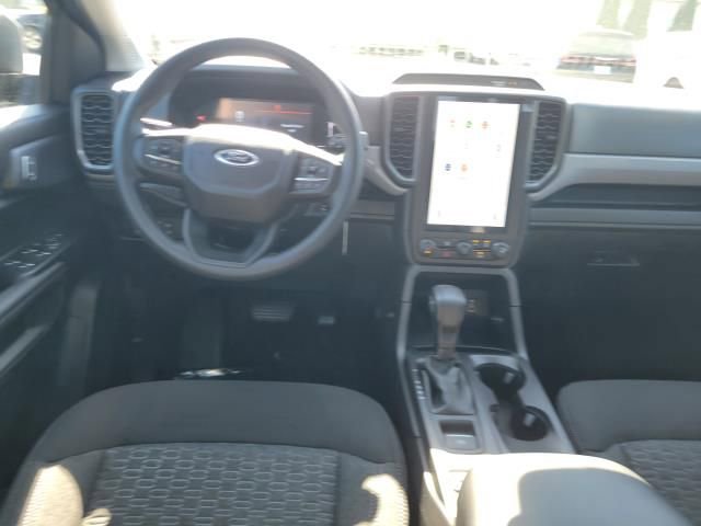 New 2025 Ford Ranger XL w/ Trailer Tow Package image 14