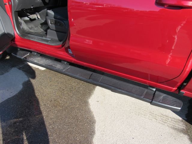 Certified 2023 Chevrolet Silverado 1500 RST w/ Z71 Off-Road Package image 10