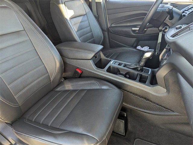 Used 2018 Ford Escape SEL image 10