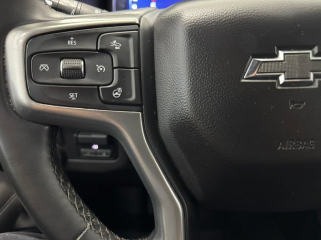 Used 2023 Chevrolet Tahoe Z71 w/ Z71 Off-Road Package AWD/4WD image 24