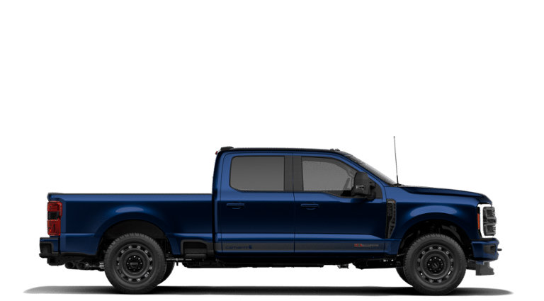 New 2027 Ford F250 4x4 Crew Cab Super Duty image 5