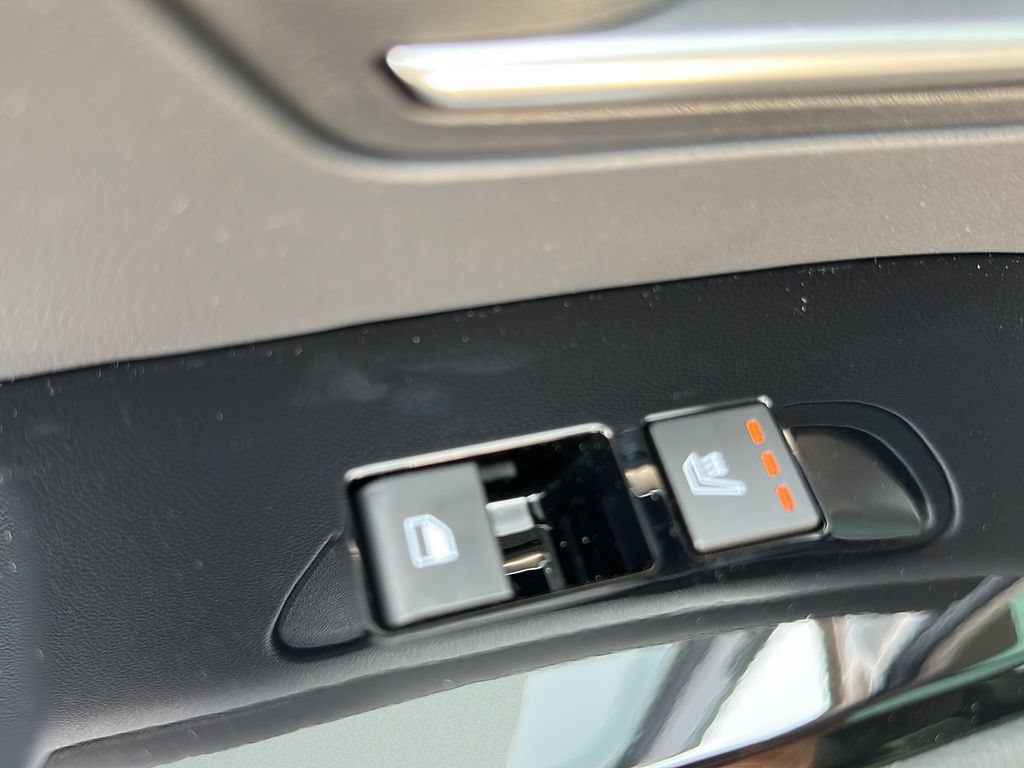 New 2026 Hyundai Tucson Limited AWD/4WD image 12