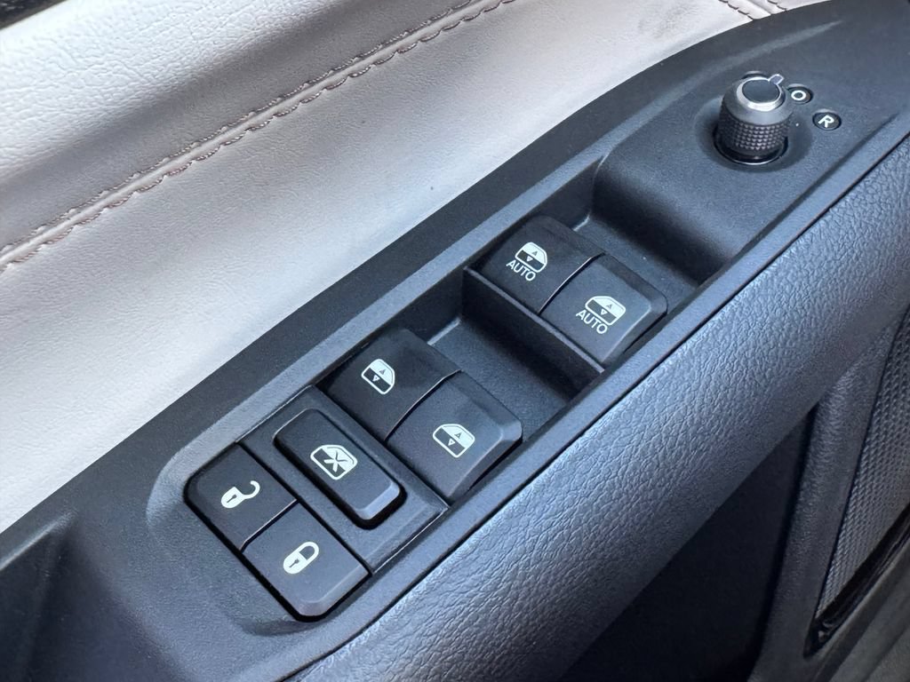 New 2026 Jeep Compass Limited AWD/4WD image 26