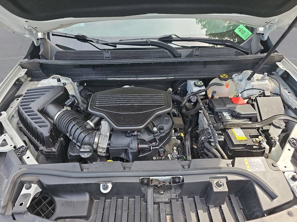 Used 2020 GMC Acadia AT4 AWD/4WD image 31