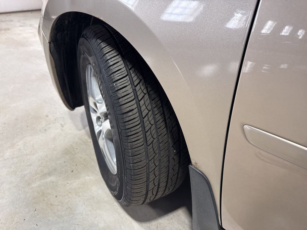 Used 2007 Honda Odyssey EX image 3