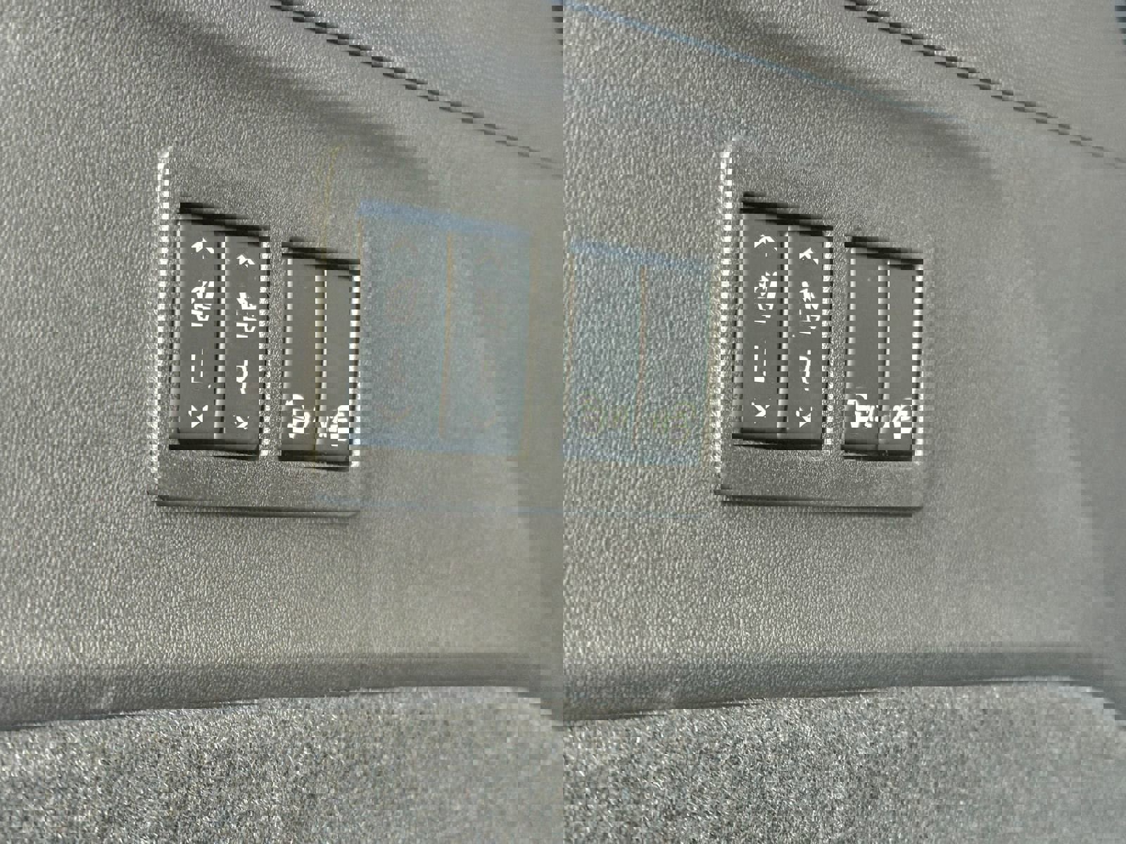 New 2025 Cadillac Escalade IQ Sport 1 w/ Smart Trailering package image 50