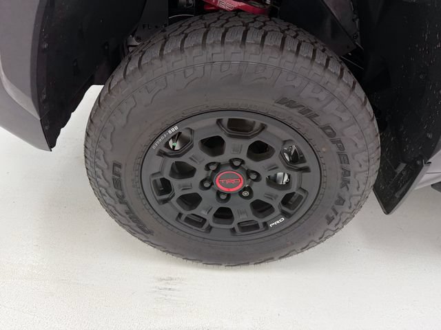 New 2026 Toyota Tundra TRD Pro AWD/4WD image 7